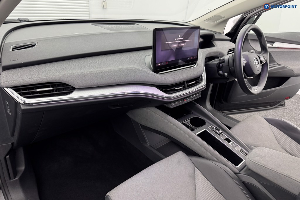 Skoda Enyaq Edition Automatic Electric SUV - Stock Number (1566173) - 8th supplementary image