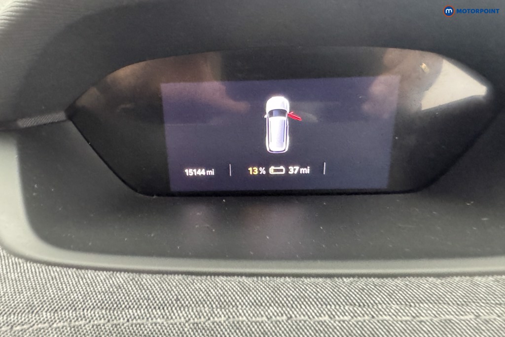 Skoda Enyaq Edition Automatic Electric SUV - Stock Number (1566173) - 9th supplementary image