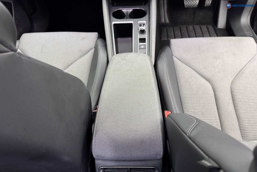 Skoda Enyaq Edition Automatic Electric SUV - Stock Number (1566173) - 10th supplementary image