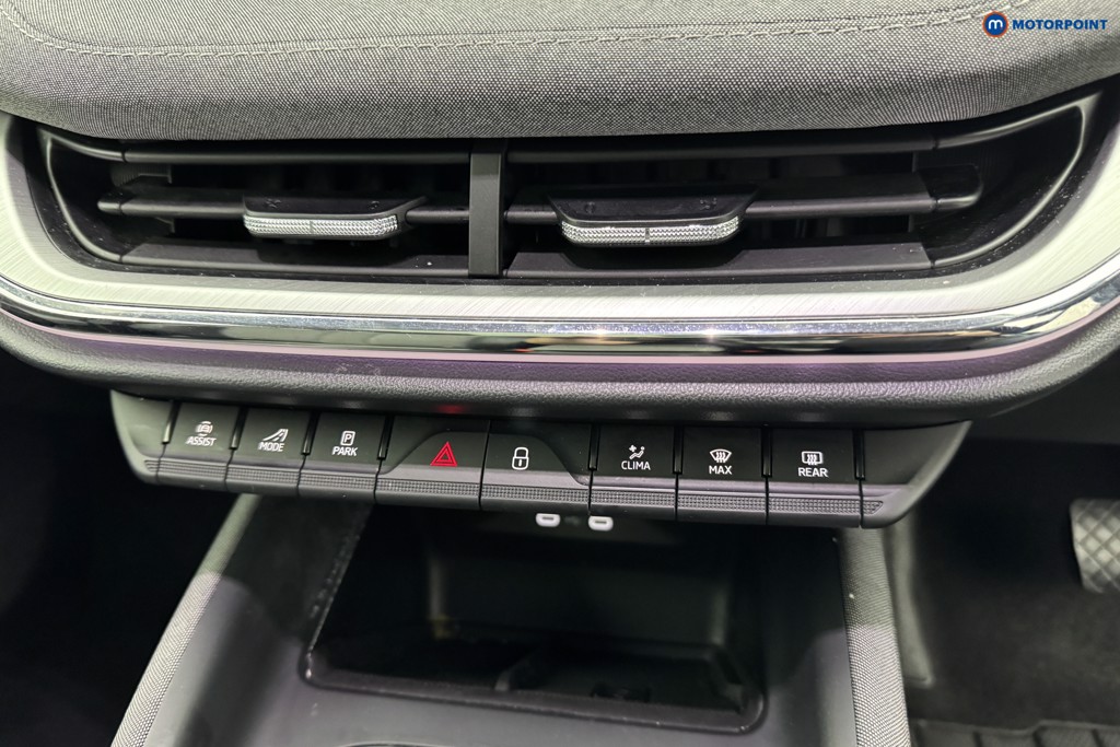 Skoda Enyaq Edition Automatic Electric SUV - Stock Number (1566173) - 14th supplementary image