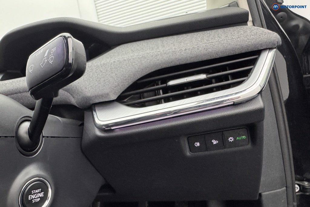 Skoda Enyaq Edition Automatic Electric SUV - Stock Number (1566173) - 17th supplementary image