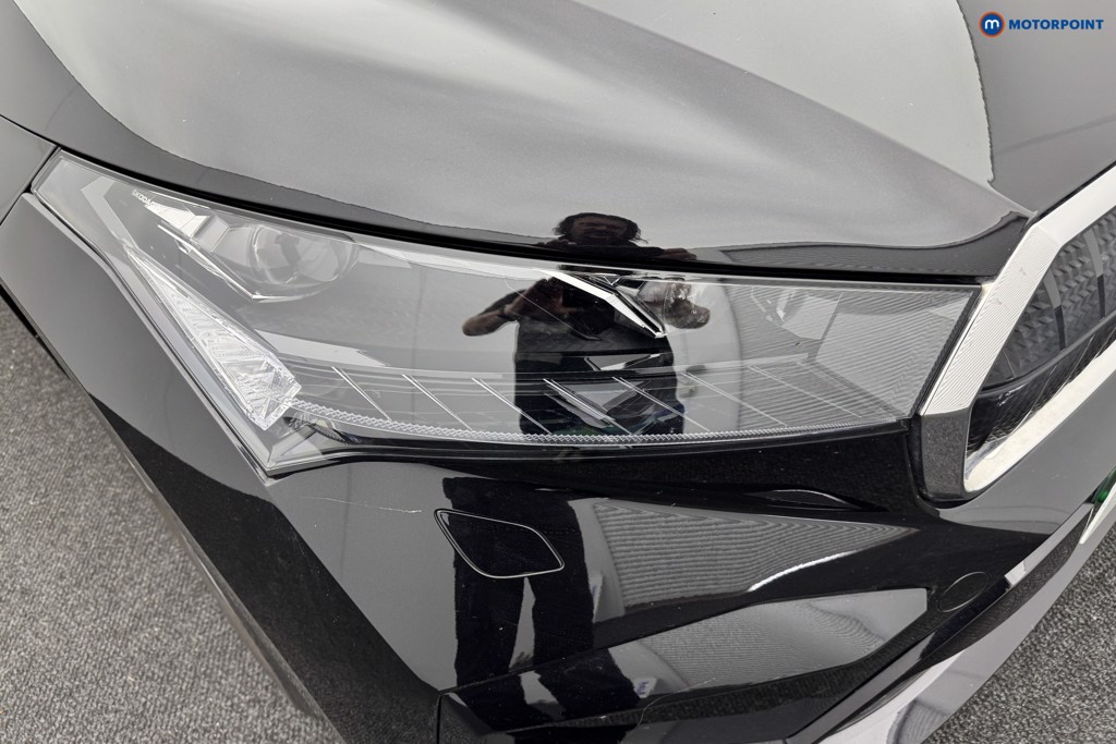 Skoda Enyaq Edition Automatic Electric SUV - Stock Number (1566173) - 24th supplementary image