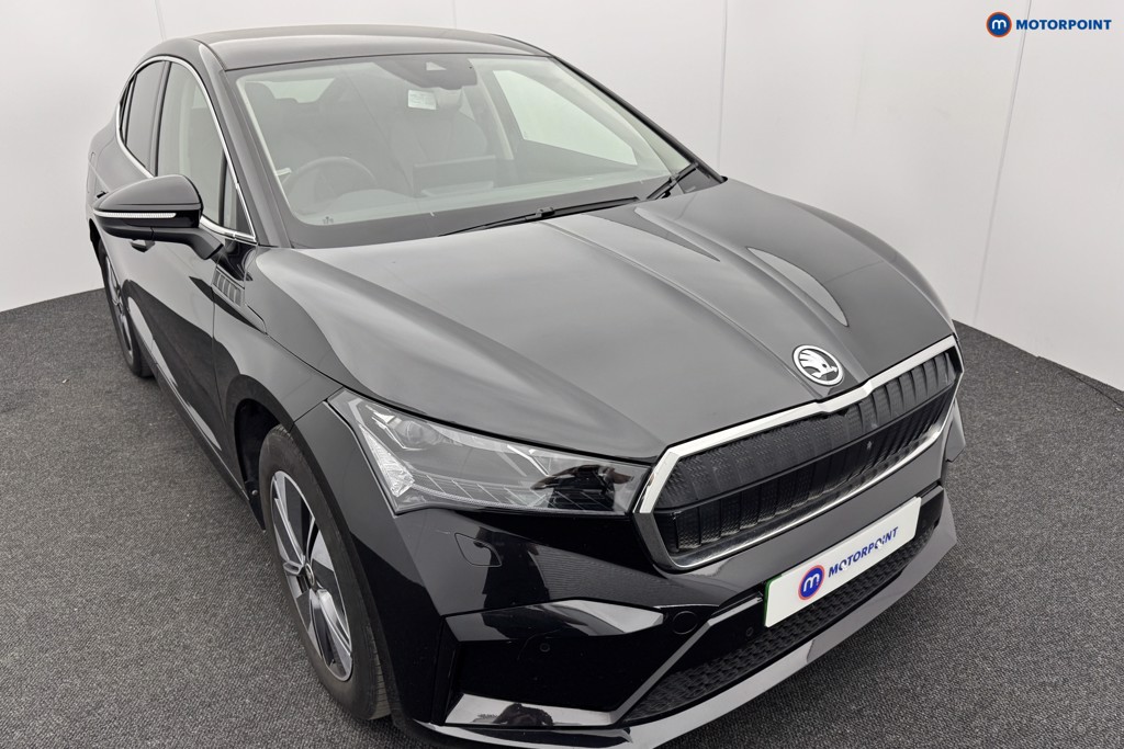 Skoda Enyaq Edition Automatic Electric SUV - Stock Number (1566173) - 25th supplementary image