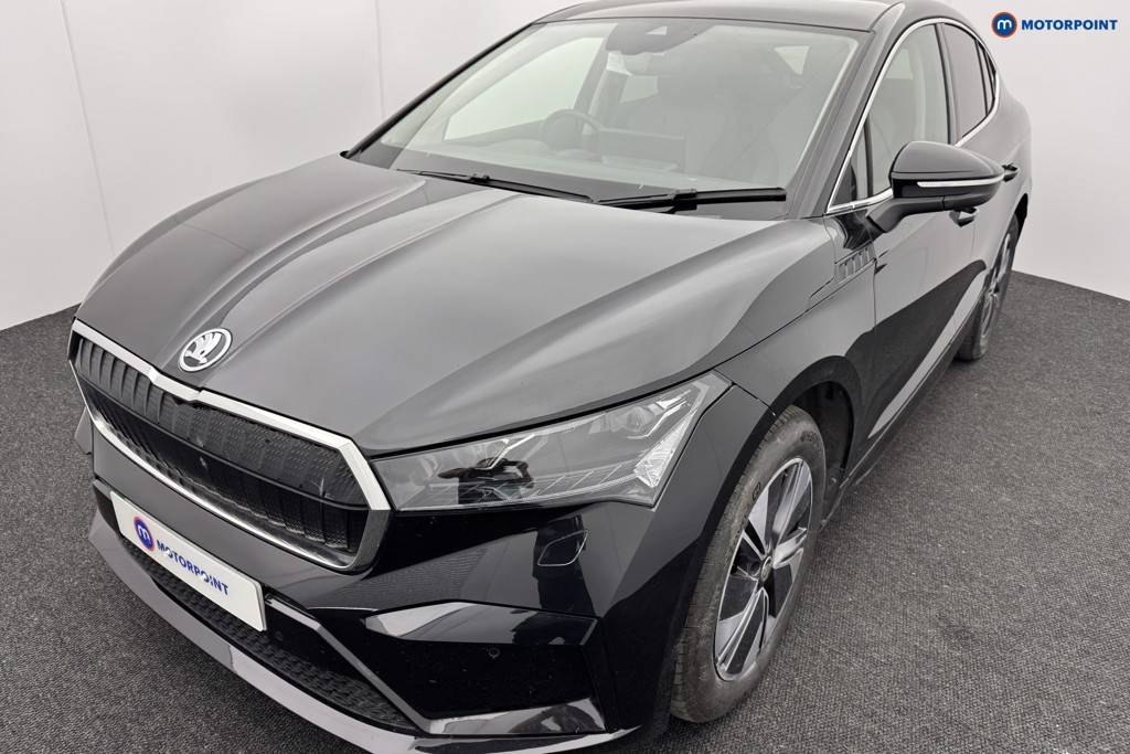 Skoda Enyaq Edition Automatic Electric SUV - Stock Number (1566173) - 27th supplementary image
