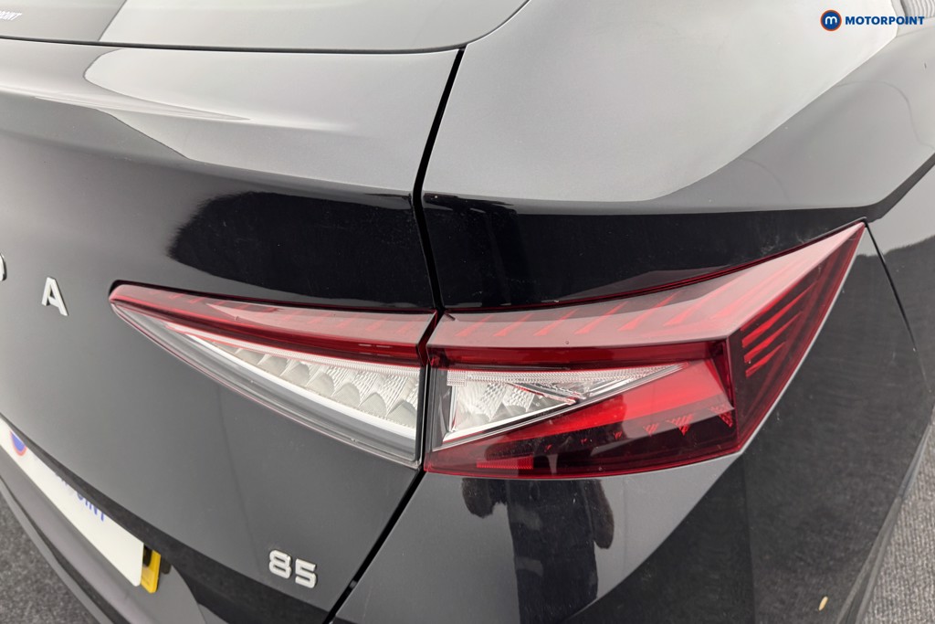 Skoda Enyaq Edition Automatic Electric SUV - Stock Number (1566173) - 28th supplementary image