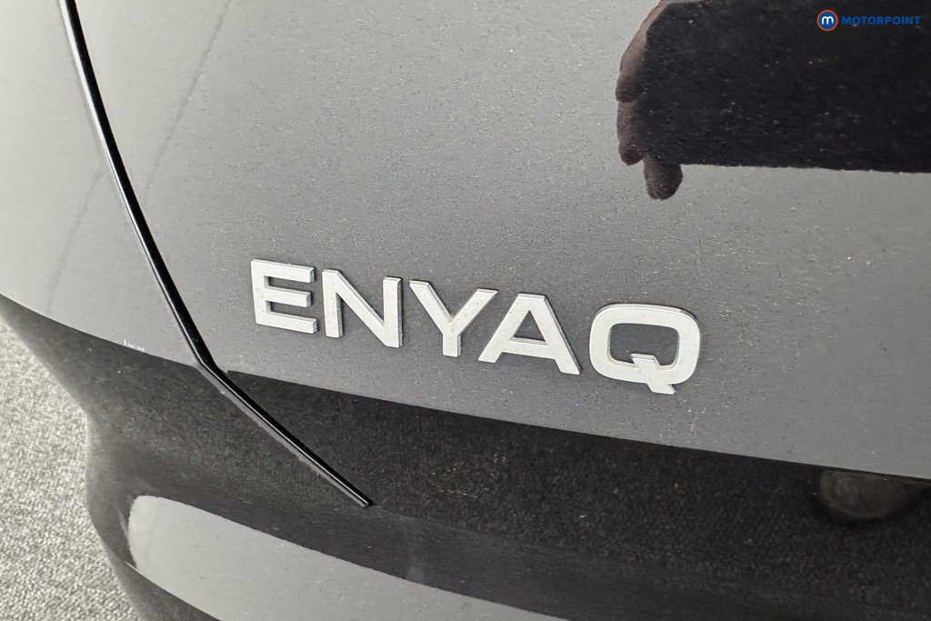 Skoda Enyaq Edition Automatic Electric SUV - Stock Number (1566173) - 30th supplementary image
