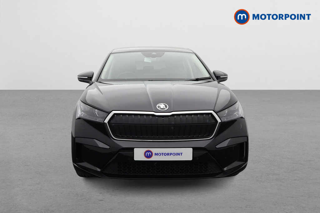 Skoda Enyaq Edition Automatic Electric SUV - Stock Number (1566173) - Front bumper