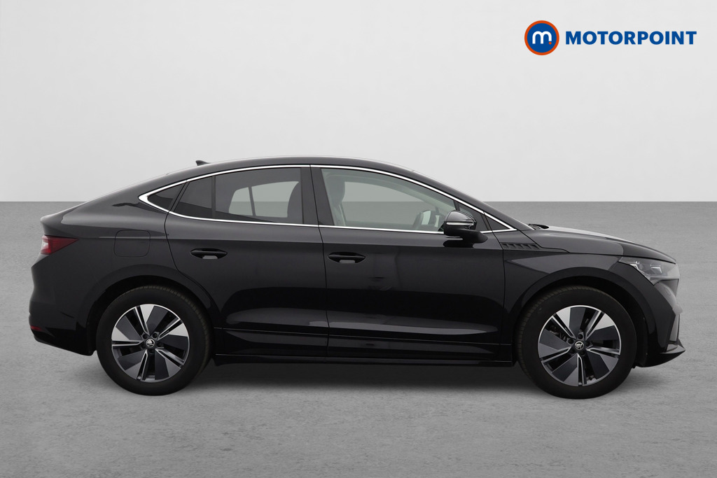 Skoda Enyaq Edition Automatic Electric SUV - Stock Number (1566173) - Drivers side
