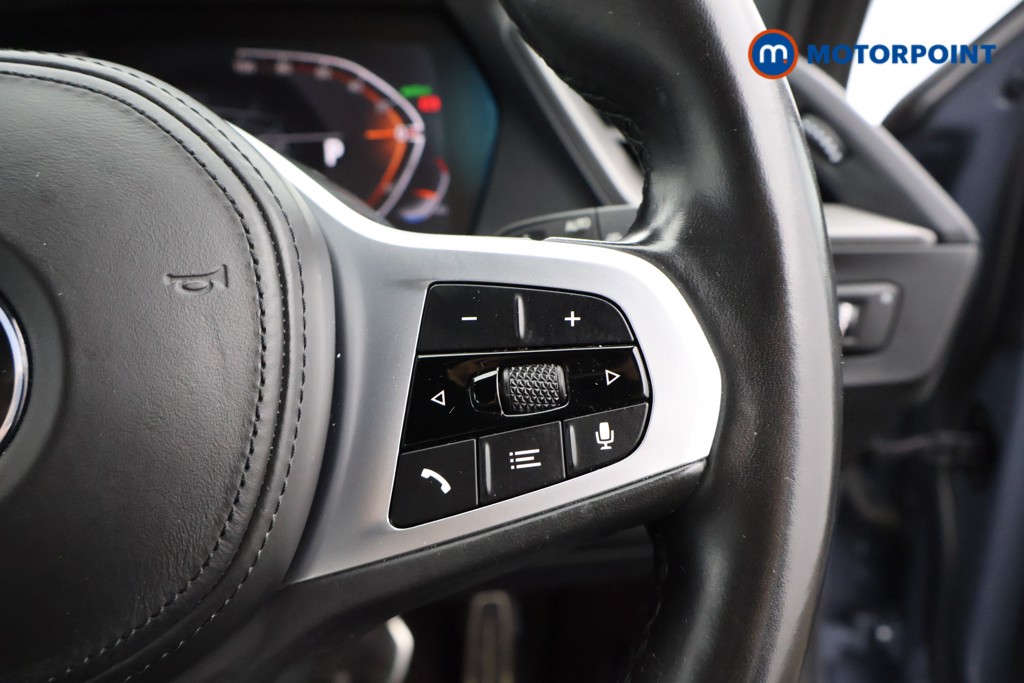 BMW 1 Series M Sport Automatic Petrol Hatchback - Stock Number (1566799) - 3rd supplementary image