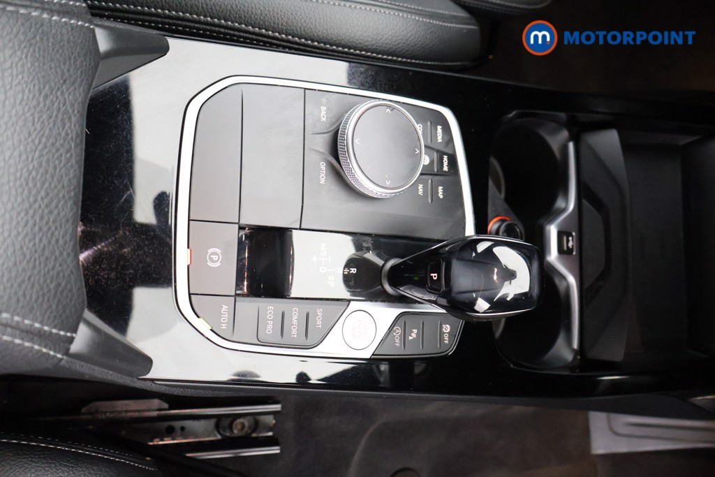 BMW 1 Series M Sport Automatic Petrol Hatchback - Stock Number (1566799) - 6th supplementary image