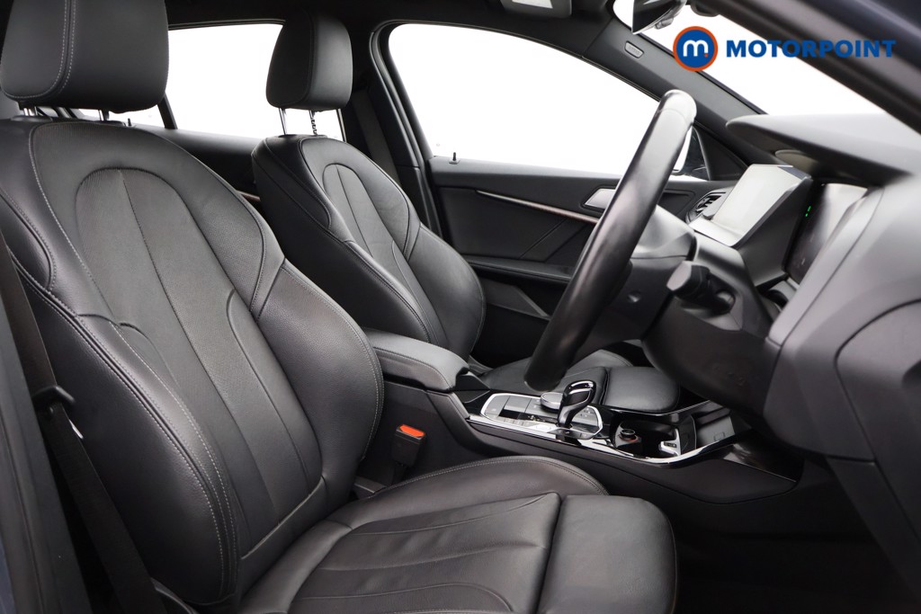 BMW 1 Series M Sport Automatic Petrol Hatchback - Stock Number (1566799) - 10th supplementary image