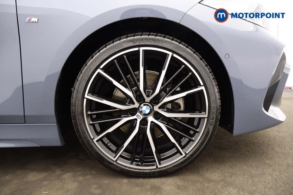 BMW 1 Series M Sport Automatic Petrol Hatchback - Stock Number (1566799) - 11th supplementary image