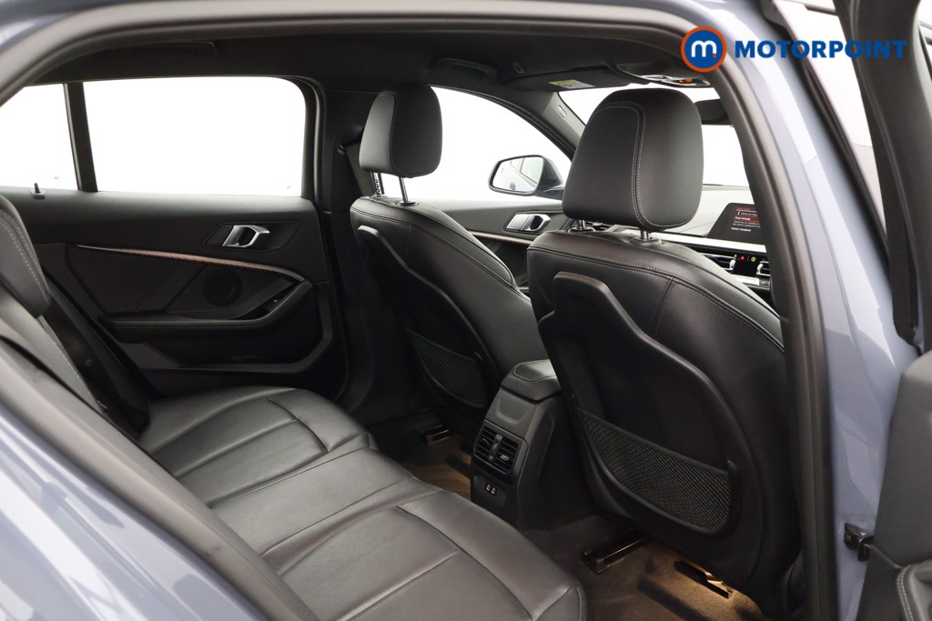BMW 1 Series M Sport Automatic Petrol Hatchback - Stock Number (1566799) - 13th supplementary image