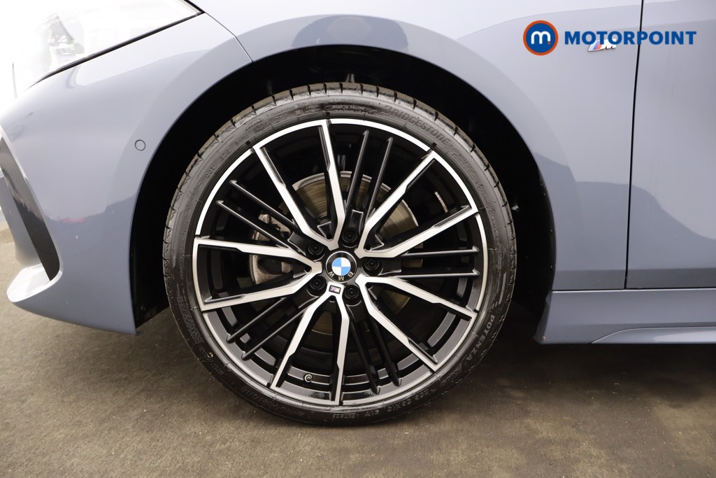 BMW 1 Series M Sport Automatic Petrol Hatchback - Stock Number (1566799) - 17th supplementary image