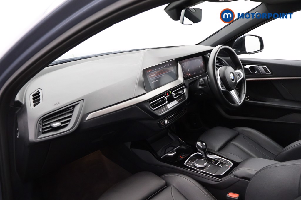 BMW 1 Series M Sport Automatic Petrol Hatchback - Stock Number (1566799) - 18th supplementary image