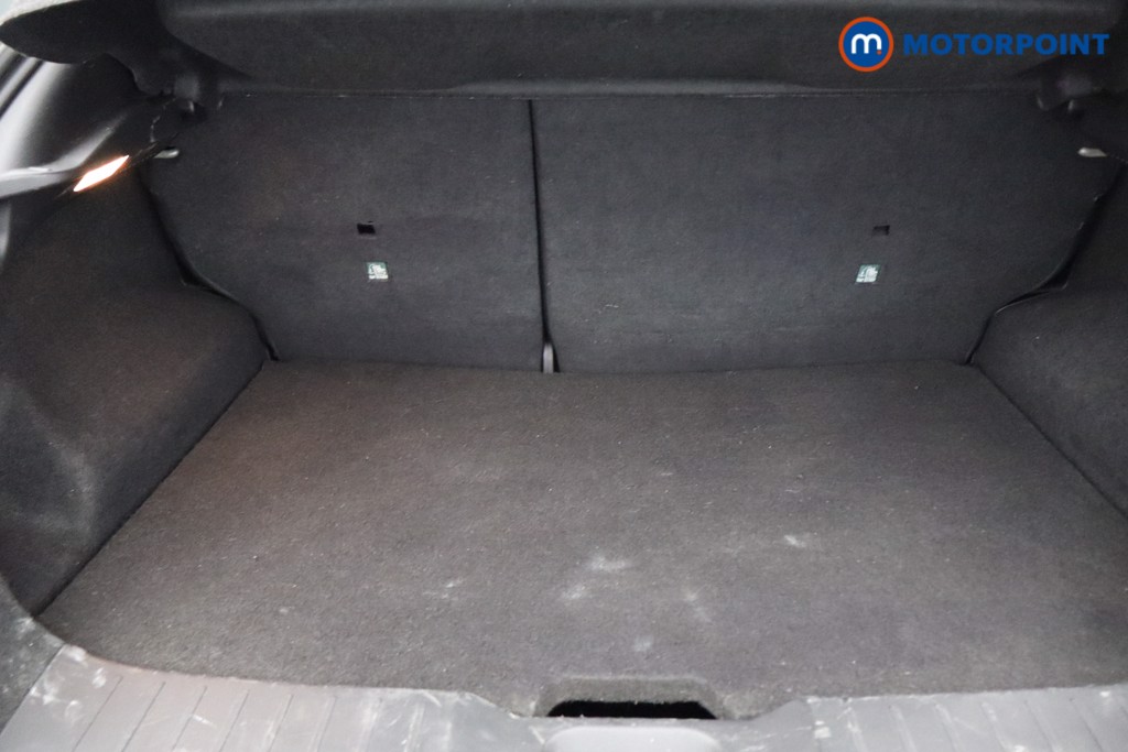 Nissan Juke N-Connecta Automatic Petrol SUV - Stock Number (1566897) - 20th supplementary image