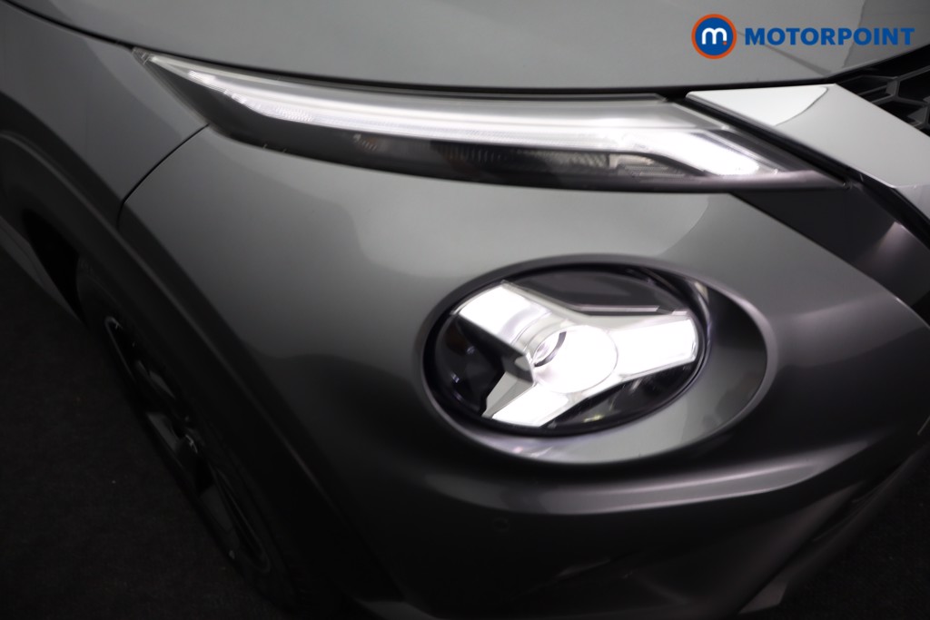 Nissan Juke N-Connecta Automatic Petrol SUV - Stock Number (1566897) - 26th supplementary image