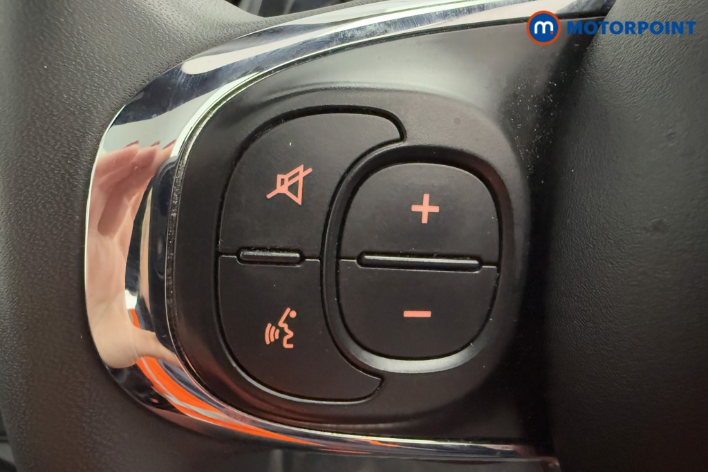 Fiat 500 1.0 Mild Hybrid 3Dr Manual Petrol-Electric Hybrid Hatchback - Stock Number (1567531) - 3rd supplementary image