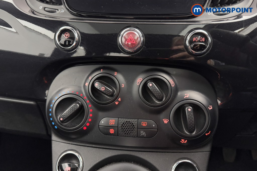 Fiat 500 1.0 Mild Hybrid 3Dr Manual Petrol-Electric Hybrid Hatchback - Stock Number (1567531) - 9th supplementary image