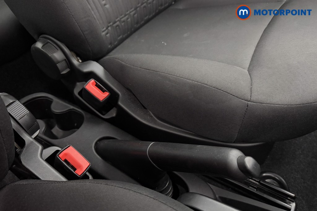 Fiat 500 1.0 Mild Hybrid 3Dr Manual Petrol-Electric Hybrid Hatchback - Stock Number (1567531) - 12th supplementary image
