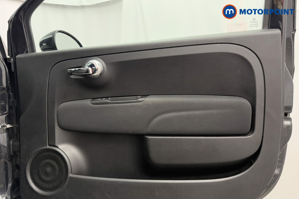 Fiat 500 1.0 Mild Hybrid 3Dr Manual Petrol-Electric Hybrid Hatchback - Stock Number (1567531) - 14th supplementary image