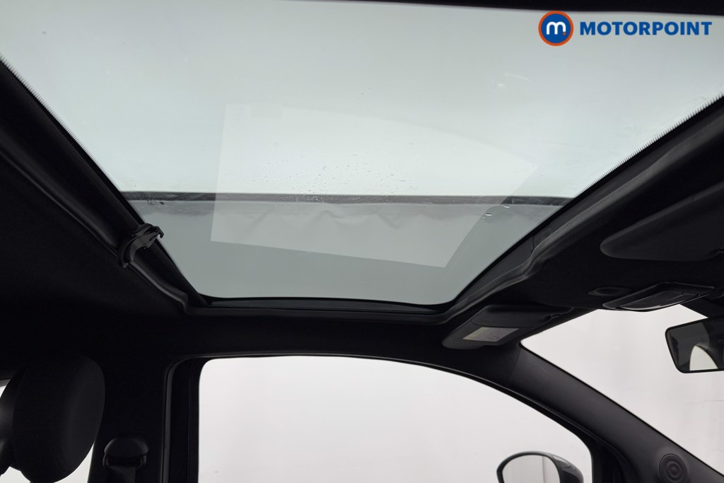 Fiat 500 1.0 Mild Hybrid 3Dr Manual Petrol-Electric Hybrid Hatchback - Stock Number (1567531) - 18th supplementary image