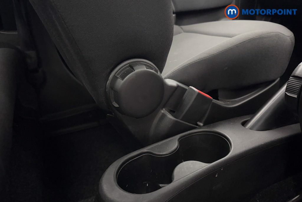 Fiat 500 1.0 Mild Hybrid 3Dr Manual Petrol-Electric Hybrid Hatchback - Stock Number (1567531) - 20th supplementary image
