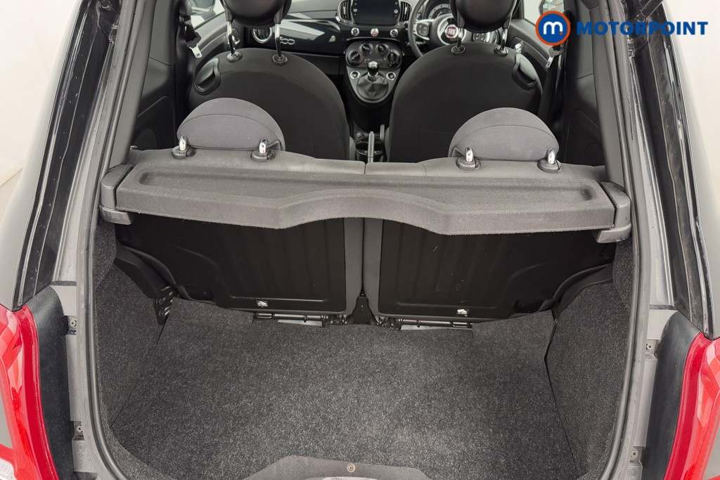 Fiat 500 1.0 Mild Hybrid 3Dr Manual Petrol-Electric Hybrid Hatchback - Stock Number (1567531) - 22nd supplementary image