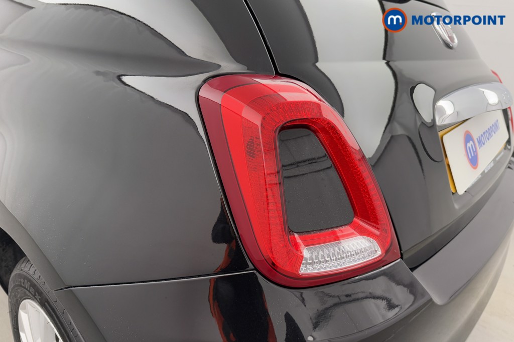 Fiat 500 1.0 Mild Hybrid 3Dr Manual Petrol-Electric Hybrid Hatchback - Stock Number (1567531) - 23rd supplementary image