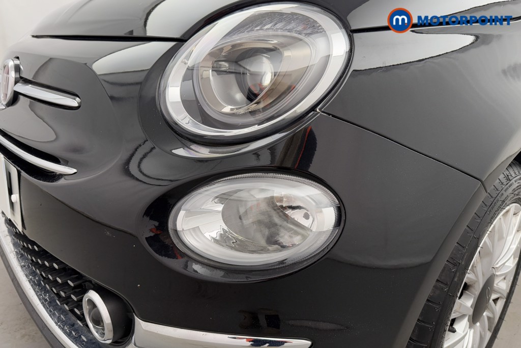 Fiat 500 1.0 Mild Hybrid 3Dr Manual Petrol-Electric Hybrid Hatchback - Stock Number (1567531) - 24th supplementary image