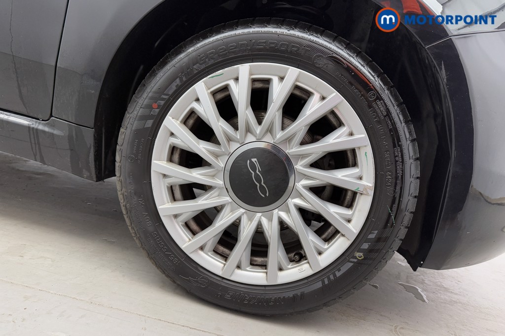 Fiat 500 1.0 Mild Hybrid 3Dr Manual Petrol-Electric Hybrid Hatchback - Stock Number (1567531) - 26th supplementary image