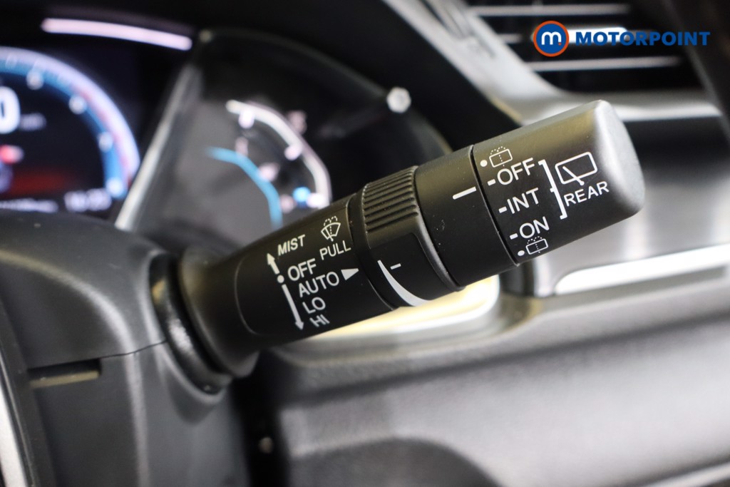 Honda Civic SR Manual Petrol Hatchback - Stock Number (1567549) - 16th supplementary image