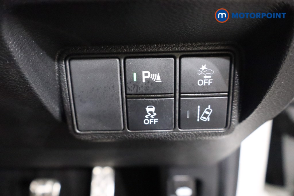 Honda Civic SR Manual Petrol Hatchback - Stock Number (1567549) - 17th supplementary image