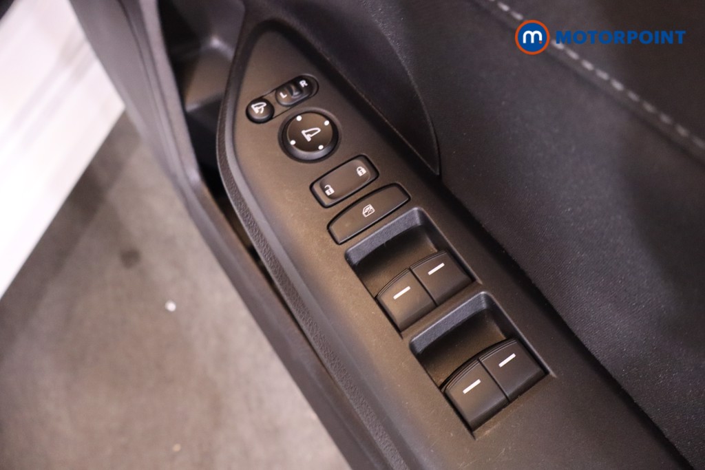 Honda Civic SR Manual Petrol Hatchback - Stock Number (1567549) - 18th supplementary image