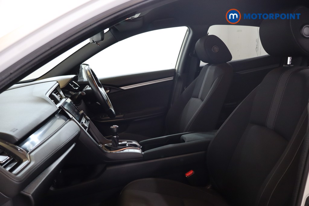Honda Civic SR Manual Petrol Hatchback - Stock Number (1567549) - 19th supplementary image