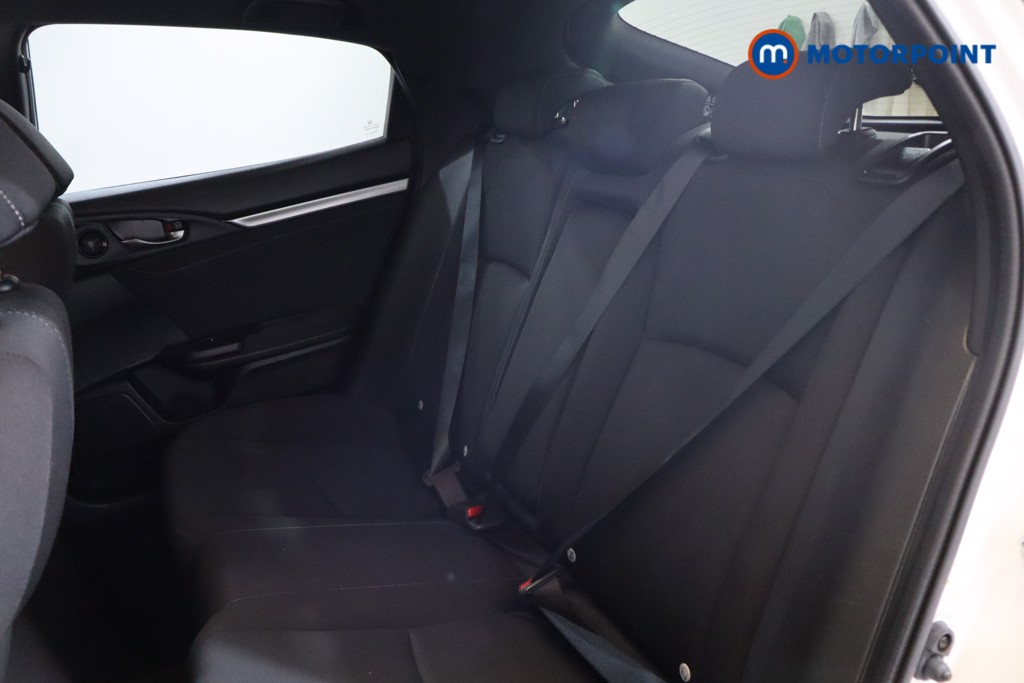 Honda Civic SR Manual Petrol Hatchback - Stock Number (1567549) - 20th supplementary image