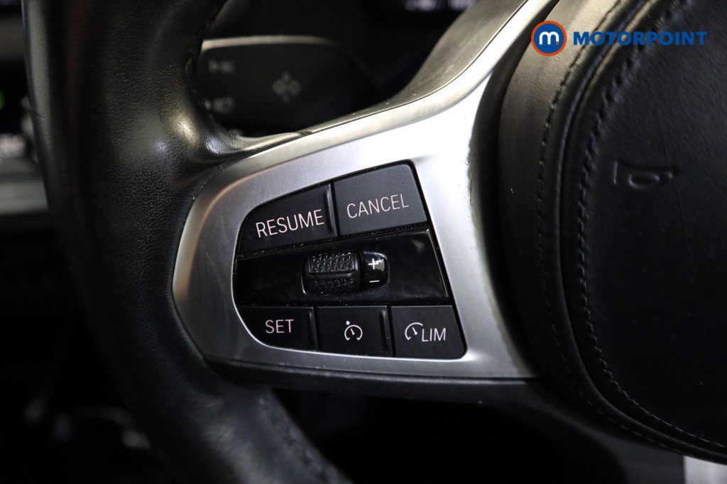 BMW 2 Series M Sport Manual Petrol Saloon - Stock Number (1568056) - 3rd supplementary image