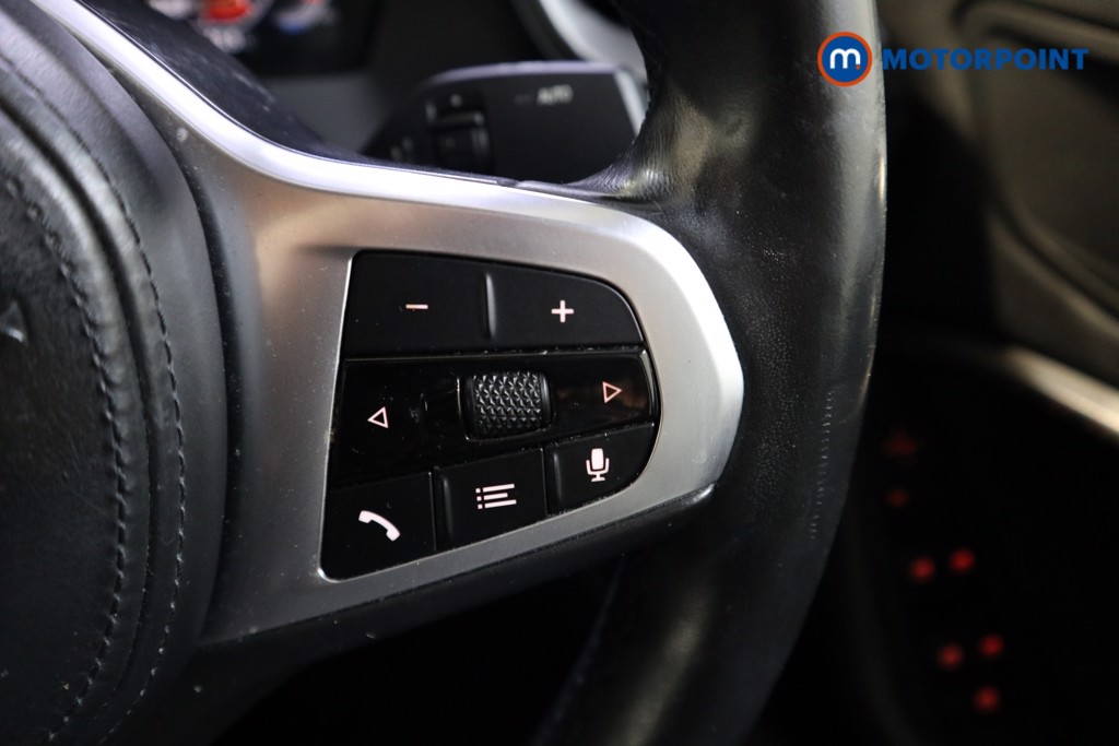 BMW 2 Series M Sport Manual Petrol Saloon - Stock Number (1568056) - 4th supplementary image