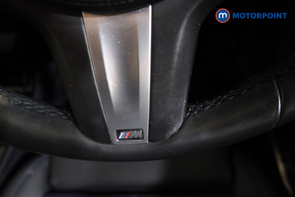 BMW 2 Series M Sport Manual Petrol Saloon - Stock Number (1568056) - 5th supplementary image