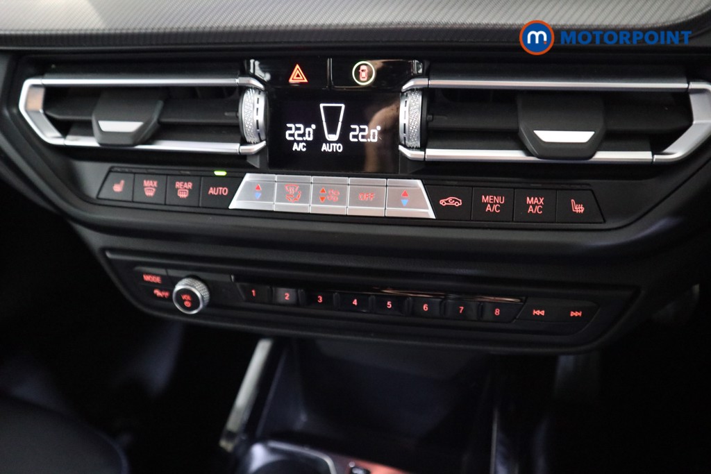 BMW 2 Series M Sport Manual Petrol Saloon - Stock Number (1568056) - 8th supplementary image