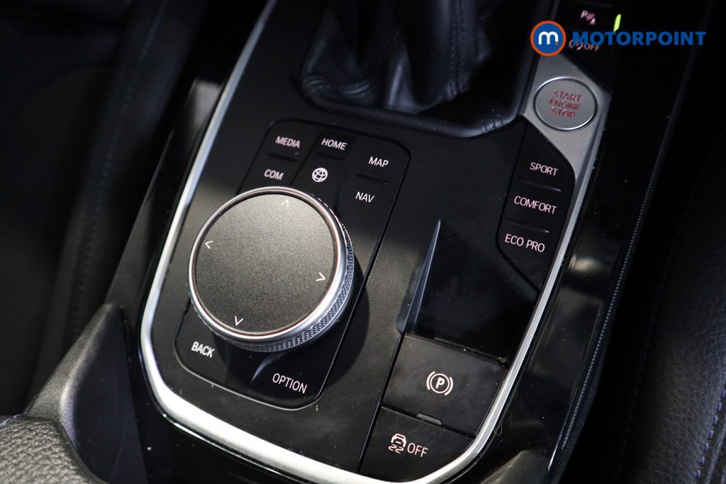 BMW 2 Series M Sport Manual Petrol Saloon - Stock Number (1568056) - 9th supplementary image