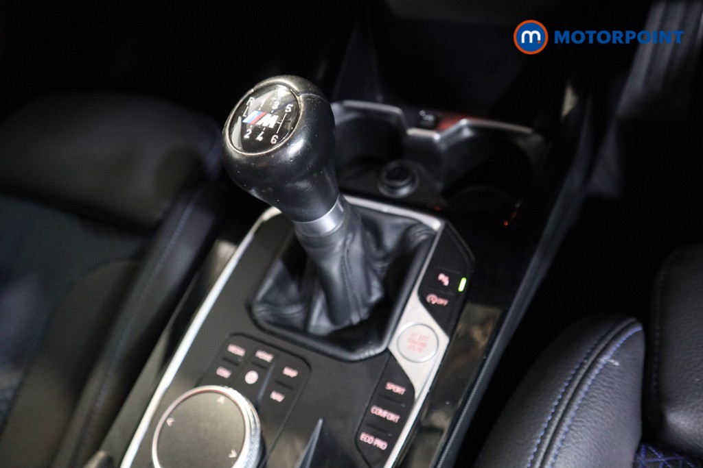 BMW 2 Series M Sport Manual Petrol Saloon - Stock Number (1568056) - 10th supplementary image