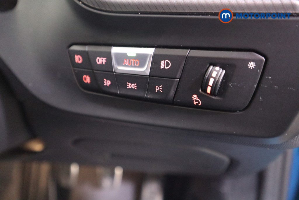 BMW 2 Series M Sport Manual Petrol Saloon - Stock Number (1568056) - 11th supplementary image