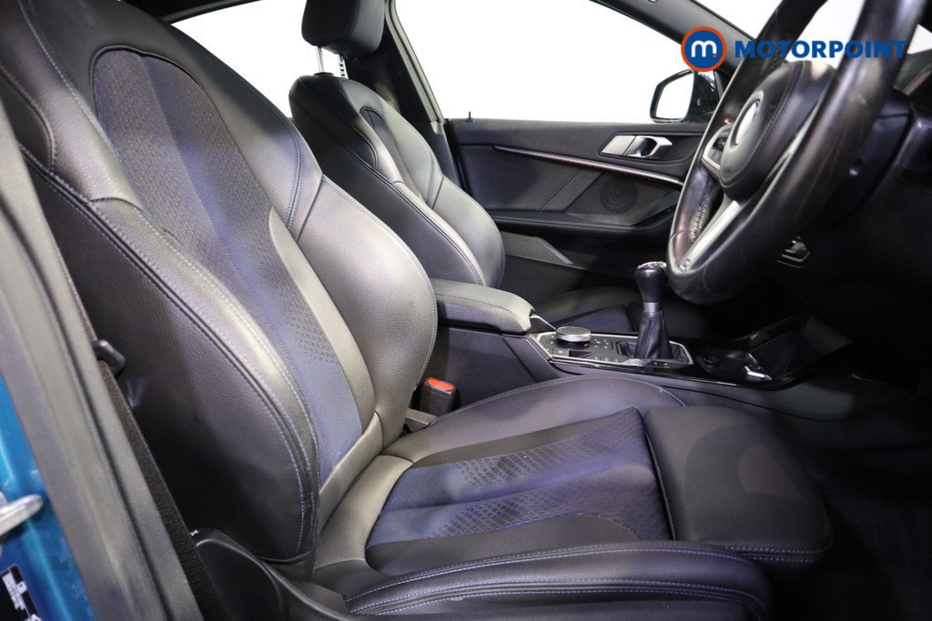 BMW 2 Series M Sport Manual Petrol Saloon - Stock Number (1568056) - 14th supplementary image
