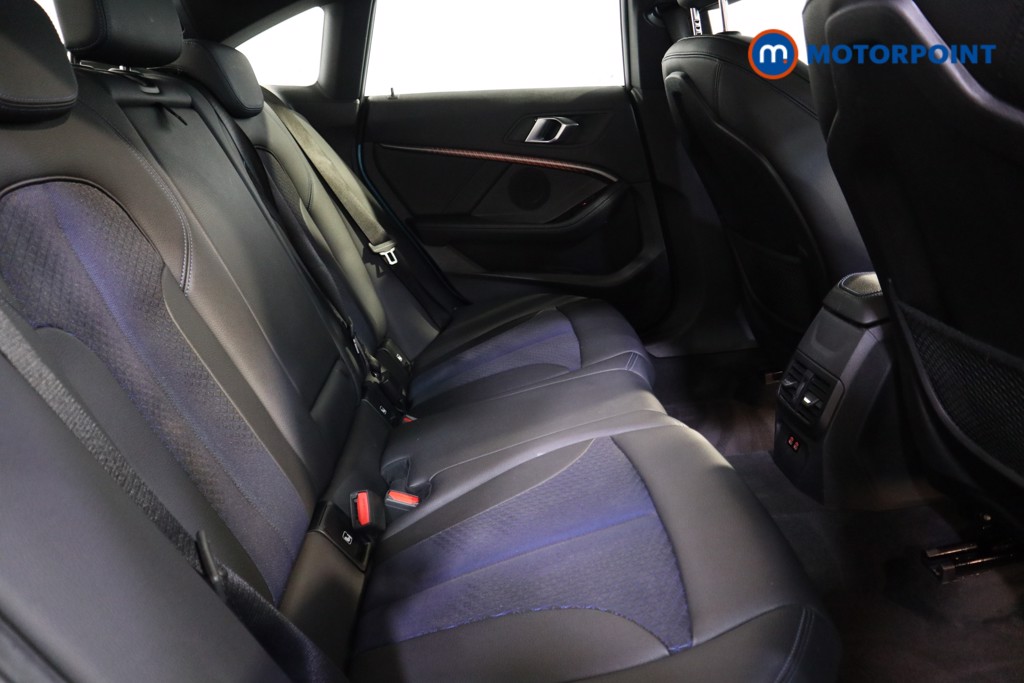 BMW 2 Series M Sport Manual Petrol Saloon - Stock Number (1568056) - 15th supplementary image