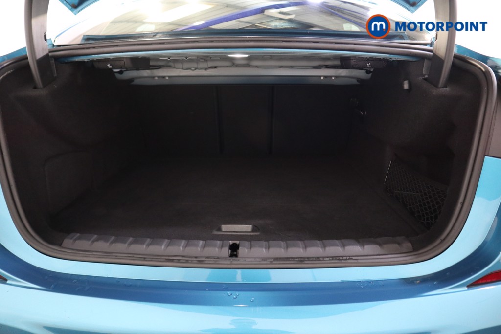 BMW 2 Series M Sport Manual Petrol Saloon - Stock Number (1568056) - 16th supplementary image