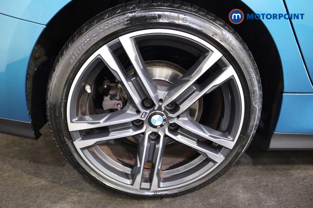 BMW 2 Series M Sport Manual Petrol Saloon - Stock Number (1568056) - 17th supplementary image