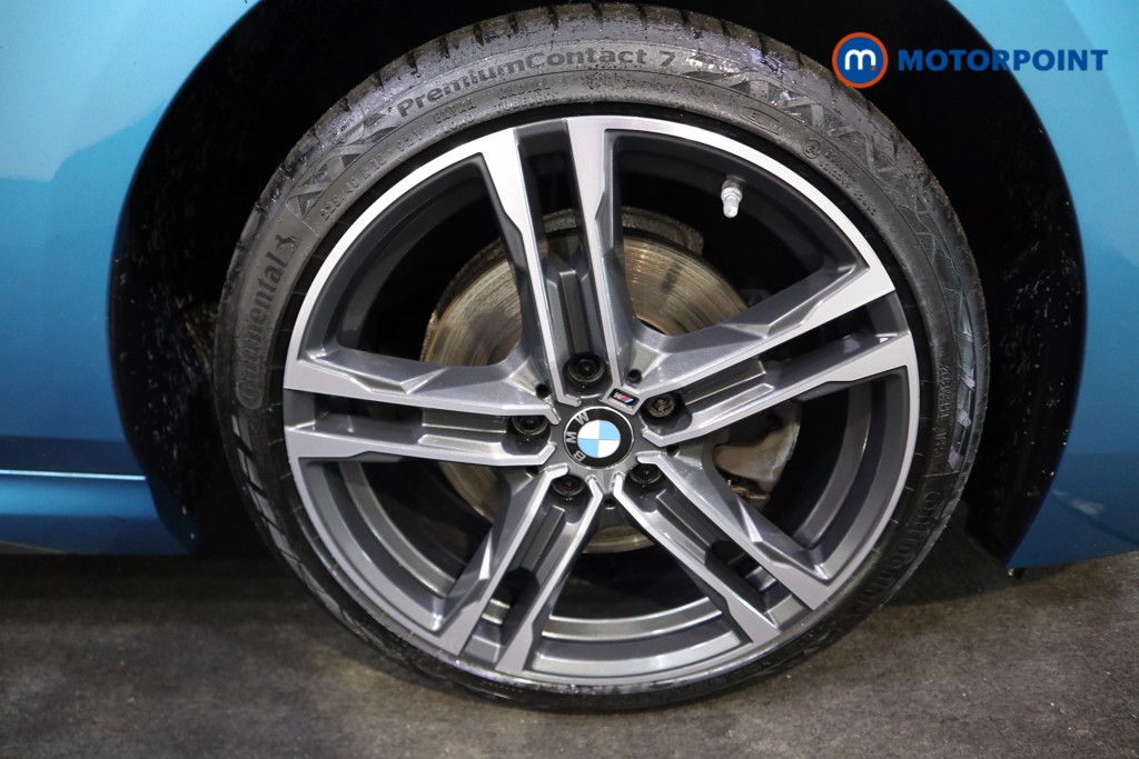 BMW 2 Series M Sport Manual Petrol Saloon - Stock Number (1568056) - 18th supplementary image