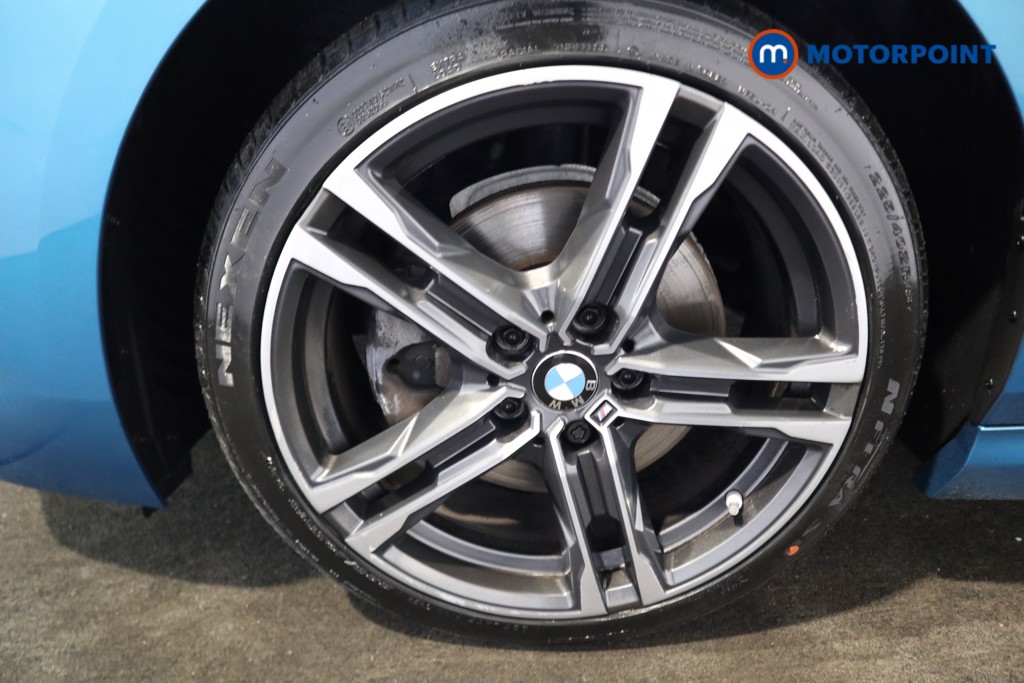 BMW 2 Series M Sport Manual Petrol Saloon - Stock Number (1568056) - 19th supplementary image