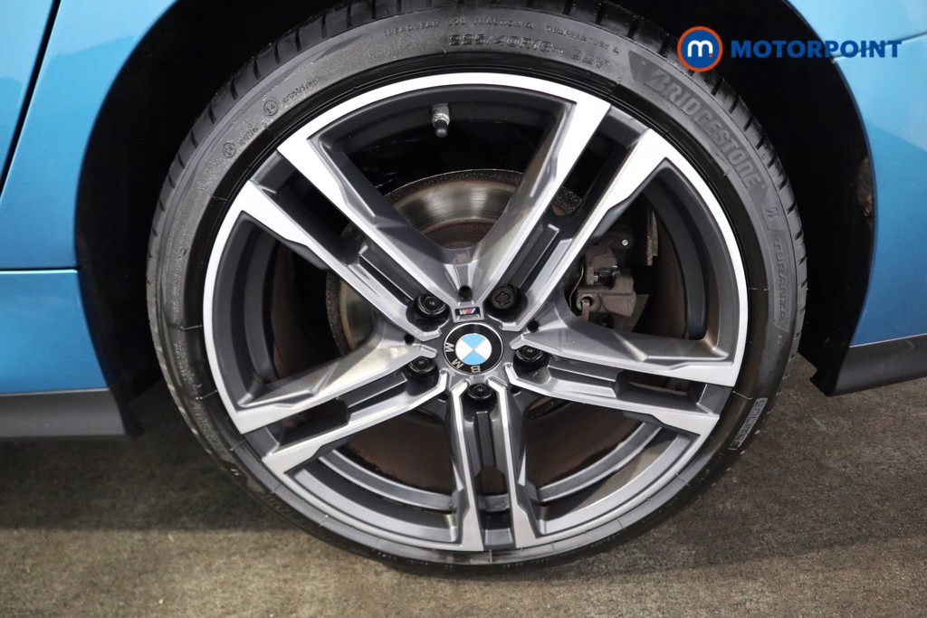 BMW 2 Series M Sport Manual Petrol Saloon - Stock Number (1568056) - 20th supplementary image